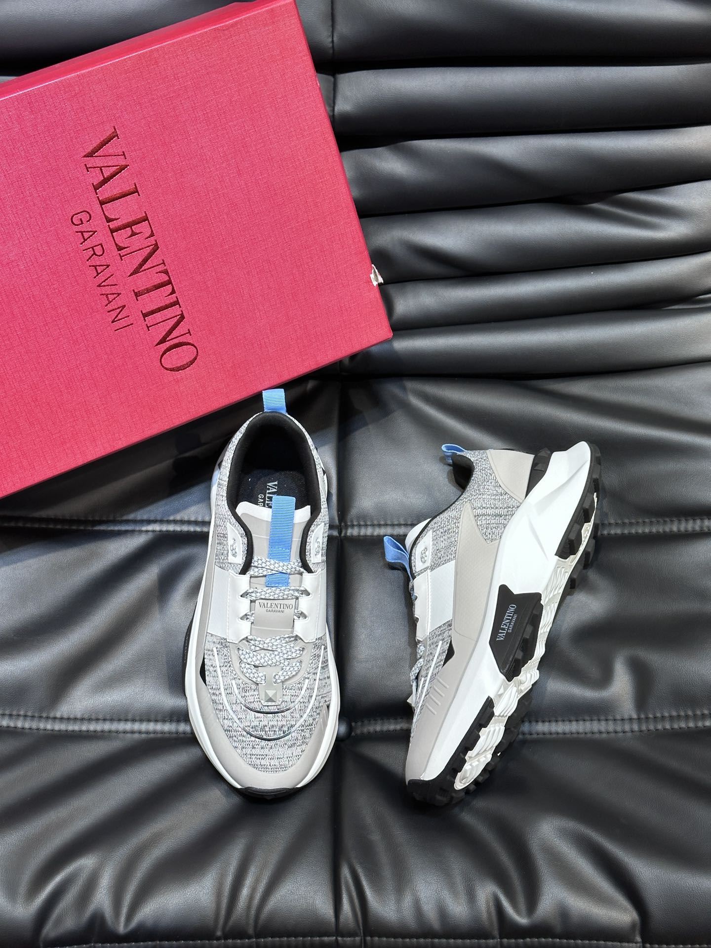 Valentino Low Shoes